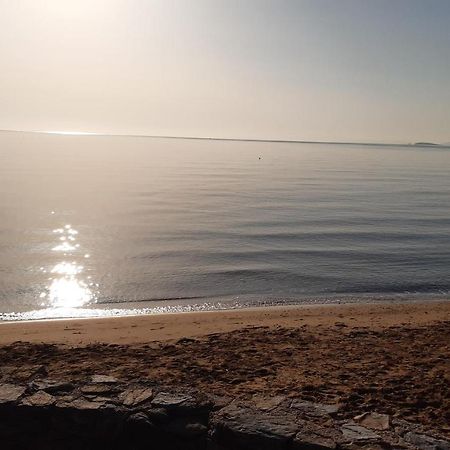 Villa Maria Louiza Near Airport Ártemida Kültér fotó