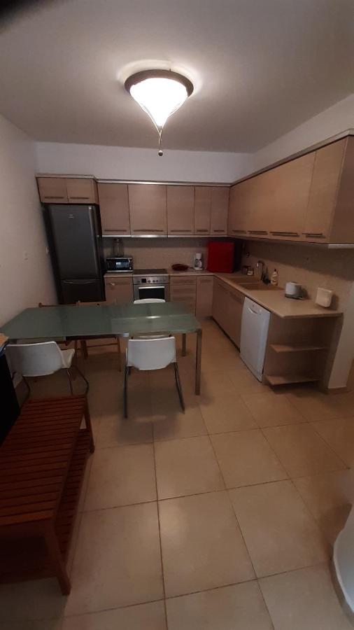 Villa Maria Louiza Near Airport Ártemida Kültér fotó