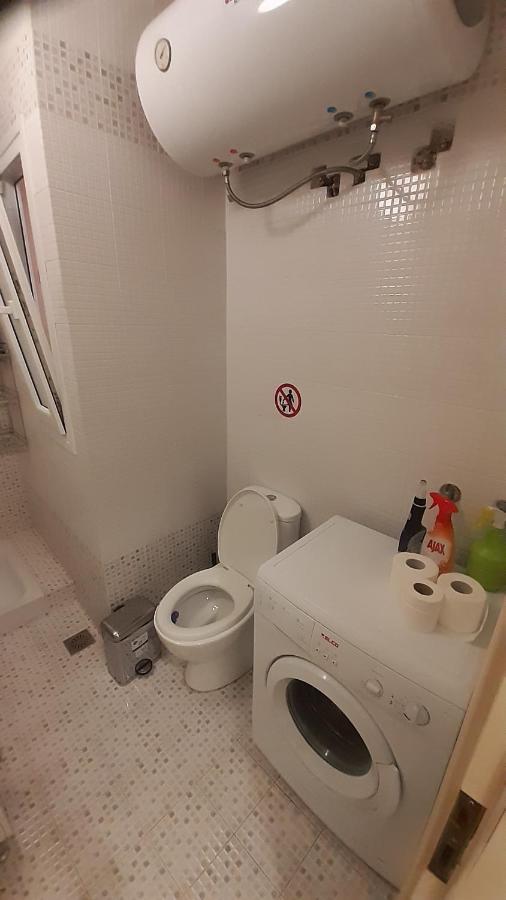 Villa Maria Louiza Near Airport Ártemida Kültér fotó