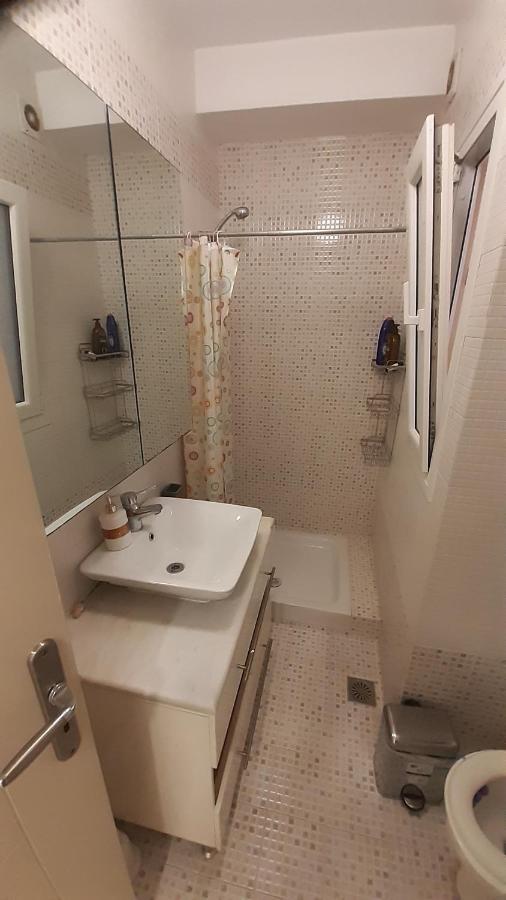 Villa Maria Louiza Near Airport Ártemida Kültér fotó